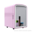 4L Custom makeup refrigerators fridges with mirror